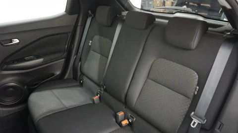 Nissan Juke DIG-T 84 kW (114 CV) 6M/T Acenta