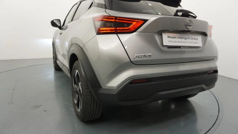 Nissan Juke DIG-T 84 kW (114 CV) 6M/T Acenta