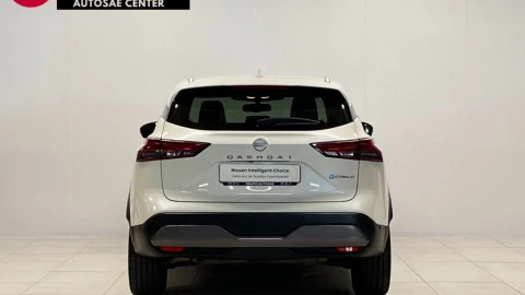 Nissan Qashqai  Tekna+ e-Power 2022