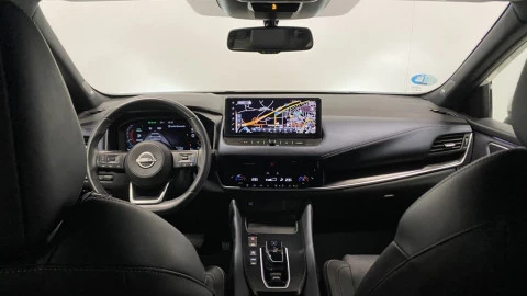Nissan Qashqai  Tekna+ e-Power 2022
