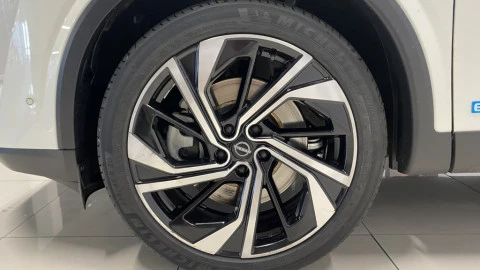 Nissan Qashqai  Tekna+ e-Power 2022