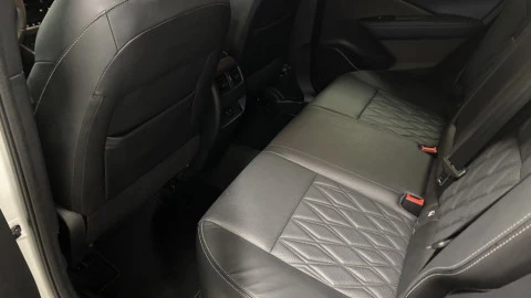 Nissan Qashqai  Tekna+ e-Power 2022