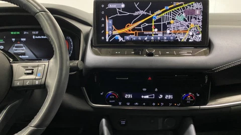 Nissan Qashqai  Tekna+ e-Power 2022