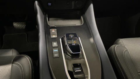 Nissan Qashqai  Tekna+ e-Power 2022