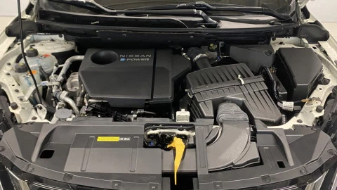 Nissan Qashqai  Tekna+ e-Power 2022