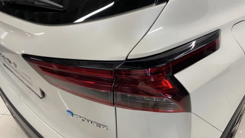 Nissan Qashqai  Tekna+ e-Power 2022