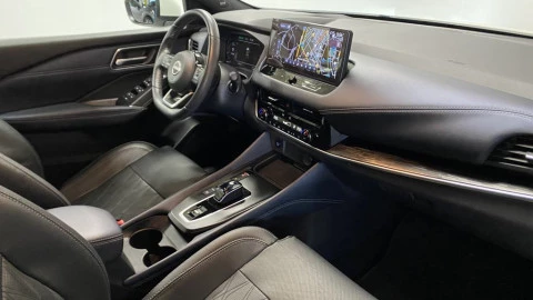 Nissan Qashqai  Tekna+ e-Power 2022