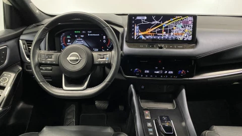 Nissan Qashqai  Tekna+ e-Power 2022