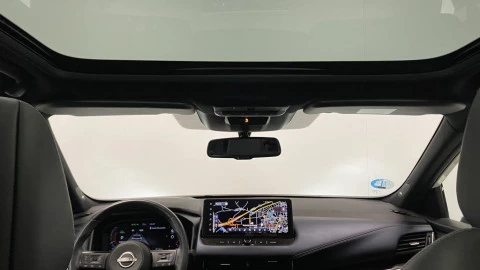 Nissan Qashqai  Tekna+ e-Power 2022