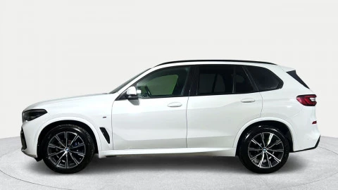 BMW X5 xDrive30d