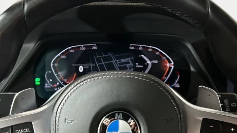 BMW X5 xDrive30d