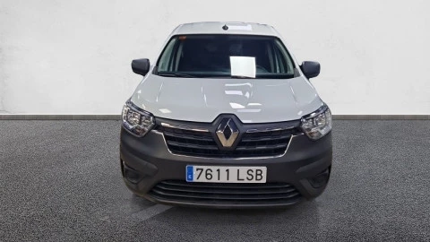 Renault Express Confort 1.5 Blue dCi 55 kW (75 cv)