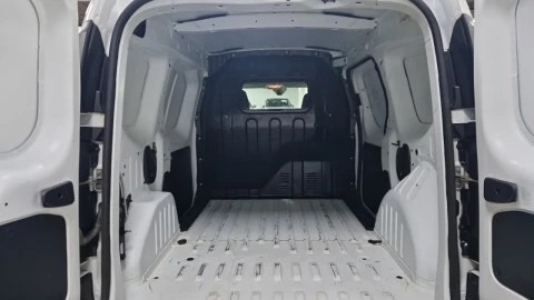 Renault Express Confort 1.5 Blue dCi 55 kW (75 cv)