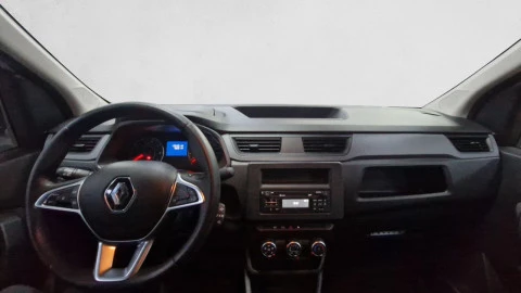 Renault Express Confort 1.5 Blue dCi 55 kW (75 cv)