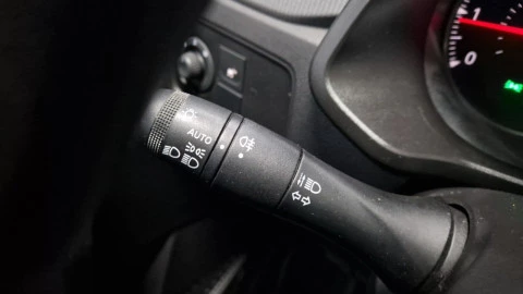 Renault Express Confort 1.5 Blue dCi 55 kW (75 cv)