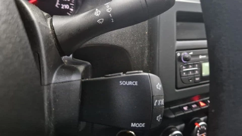 Renault Express Confort 1.5 Blue dCi 55 kW (75 cv)