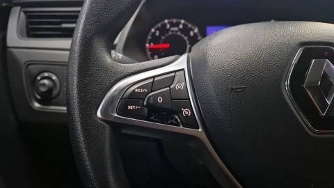 Renault Express Confort 1.5 Blue dCi 55 kW (75 cv)