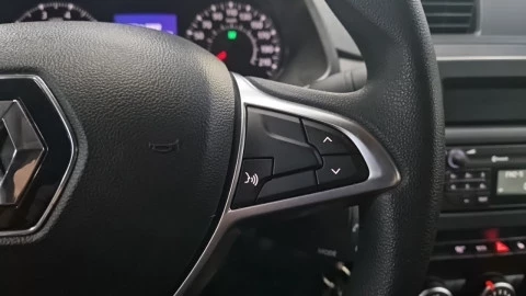 Renault Express Confort 1.5 Blue dCi 55 kW (75 cv)