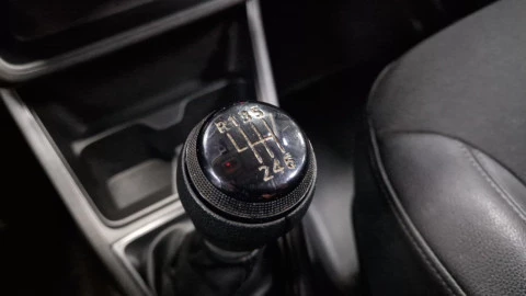 Renault Express Confort 1.5 Blue dCi 55 kW (75 cv)