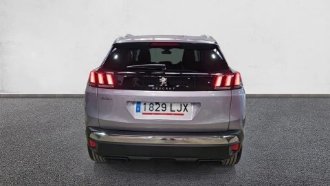 Peugeot 3008 1.5 BlueHDi 96kW (130CV) S&S Allure
