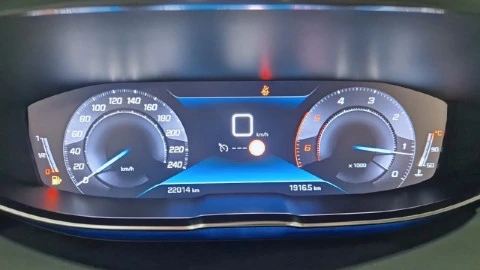 Peugeot 3008 1.5 BlueHDi 96kW (130CV) S&S Allure