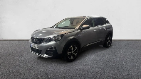 Peugeot 3008 1.5 BlueHDi 96kW (130CV) S&S Allure