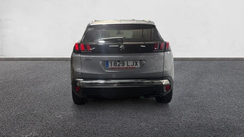 Peugeot 3008 1.5 BlueHDi 96kW (130CV) S&S Allure