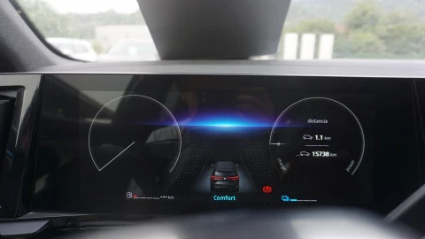 Renault Espace Techno E-Tech full hybrid 146kW