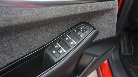 Renault Espace Techno E-Tech full hybrid 146kW