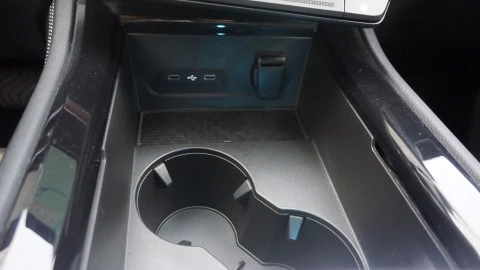 Renault Espace Techno E-Tech full hybrid 146kW