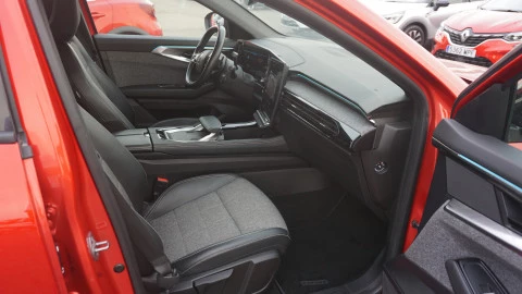 Renault Espace Techno E-Tech full hybrid 146kW