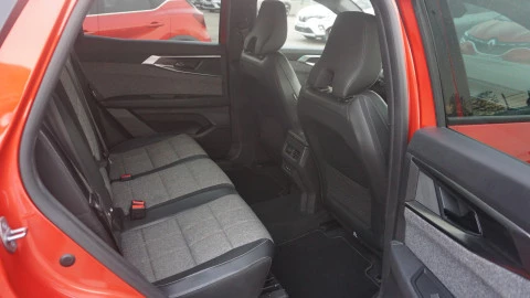 Renault Espace Techno E-Tech full hybrid 146kW