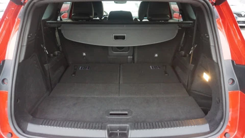 Renault Espace Techno E-Tech full hybrid 146kW