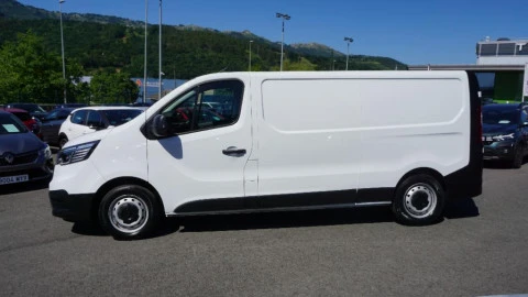 Renault Trafic Furgón L2H1 Blue dCi 81 Kw (110 CV) CUA