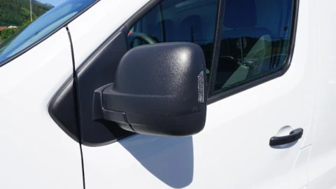 Renault Trafic Furgón L2H1 Blue dCi 81 Kw (110 CV) CUA
