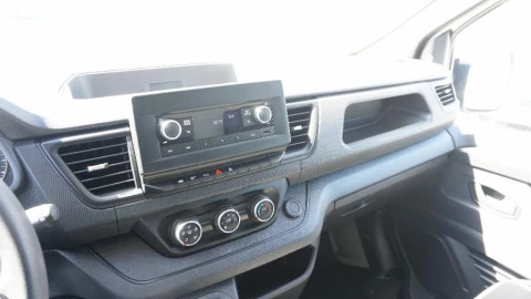 Renault Trafic Furgón L2H1 Blue dCi 81 Kw (110 CV) CUA