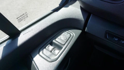 Renault Trafic Furgón L2H1 Blue dCi 81 Kw (110 CV) CUA