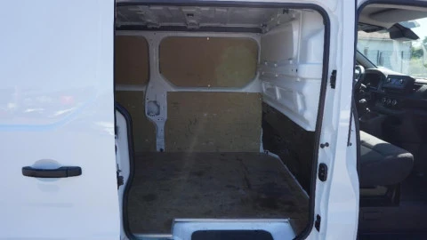 Renault Trafic Furgón L2H1 Blue dCi 81 Kw (110 CV) CUA