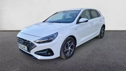 Hyundai i30 1.0 TGDI 48V Tecno