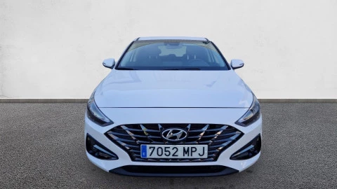 Hyundai i30 1.0 TGDI 48V Tecno