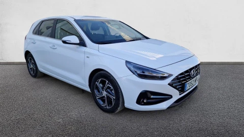 Hyundai i30 1.0 TGDI 48V Tecno