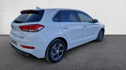 Hyundai i30 1.0 TGDI 48V Tecno