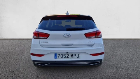 Hyundai i30 1.0 TGDI 48V Tecno