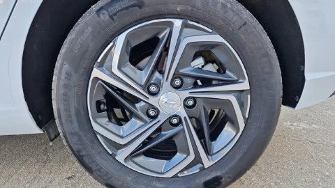 Hyundai i30 1.0 TGDI 48V Tecno