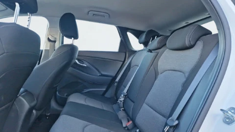 Hyundai i30 1.0 TGDI 48V Tecno