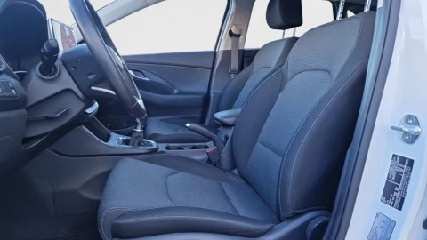 Hyundai i30 1.0 TGDI 48V Tecno