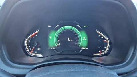 Hyundai i30 1.0 TGDI 48V Tecno