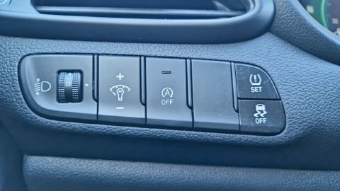 Hyundai i30 1.0 TGDI 48V Tecno