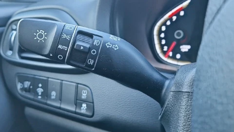 Hyundai i30 1.0 TGDI 48V Tecno