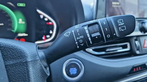 Hyundai i30 1.0 TGDI 48V Tecno